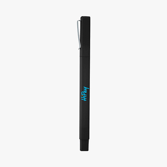 Ambassador Square Ballpoint - Full Color