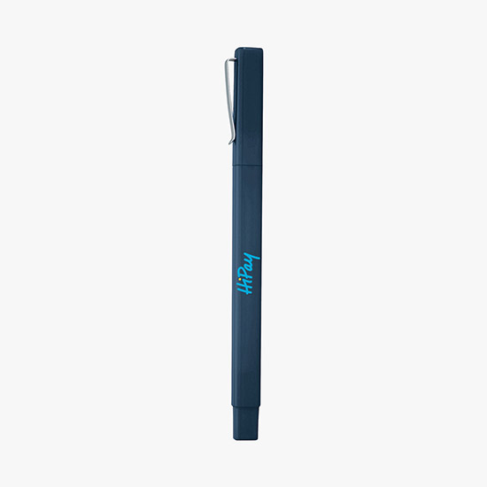 Ambassador Square Ballpoint - Full Color