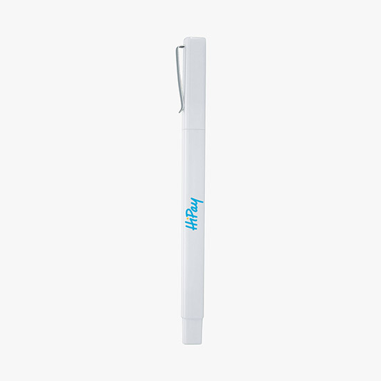 Ambassador Square Ballpoint - Full Color
