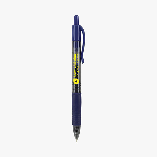 Pilot® G2® Extra Fine (.5mm) Gel Pen