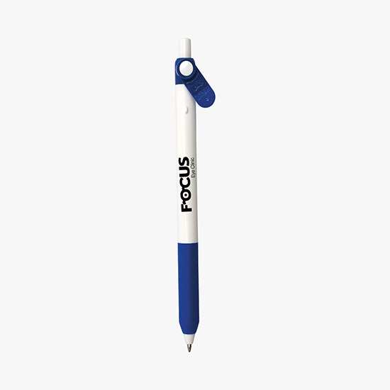 InDash Pen