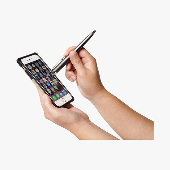 Damali Metal Stylus Pen
