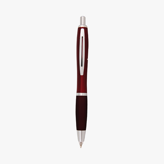 Santorini Torch Metal Light-Up Pen