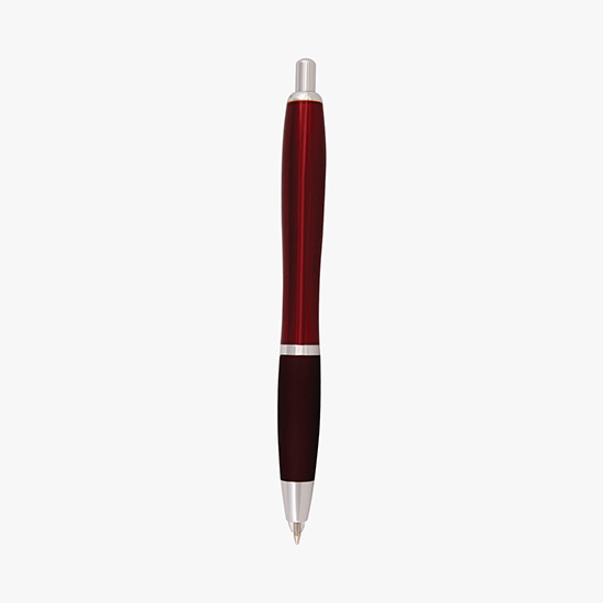 Santorini Torch Metal Light-Up Pen