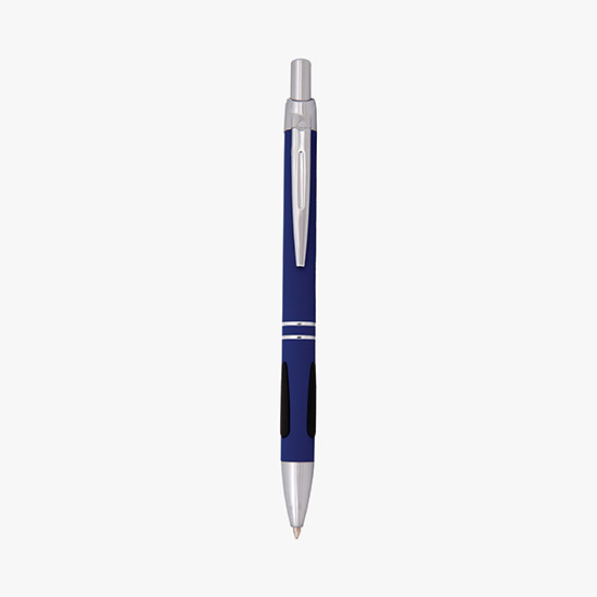 Vienna Comfort Metal Pen