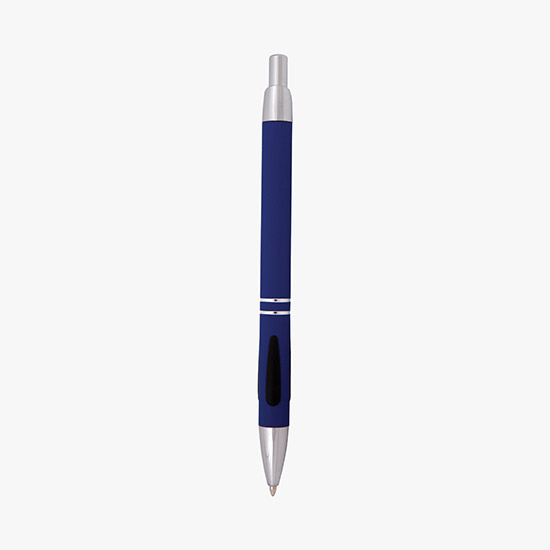 Vienna Comfort Metal Pen