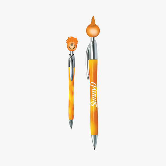 Mood Fun Guy Pen