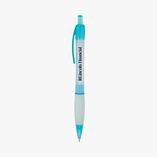 Hailey Translucent Pen