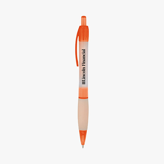Hailey Translucent Pen