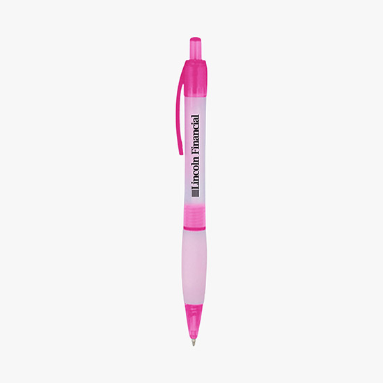 Hailey Translucent Pen