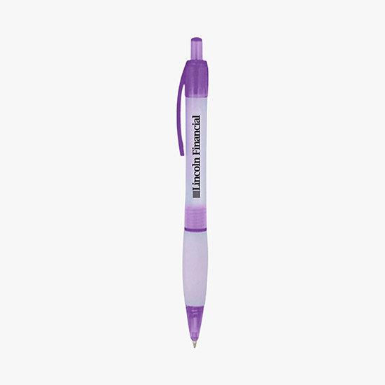 Hailey Translucent Pen