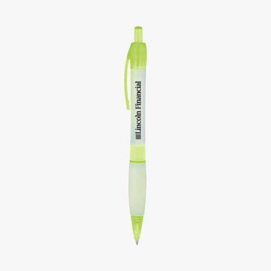 Hailey Translucent Pen