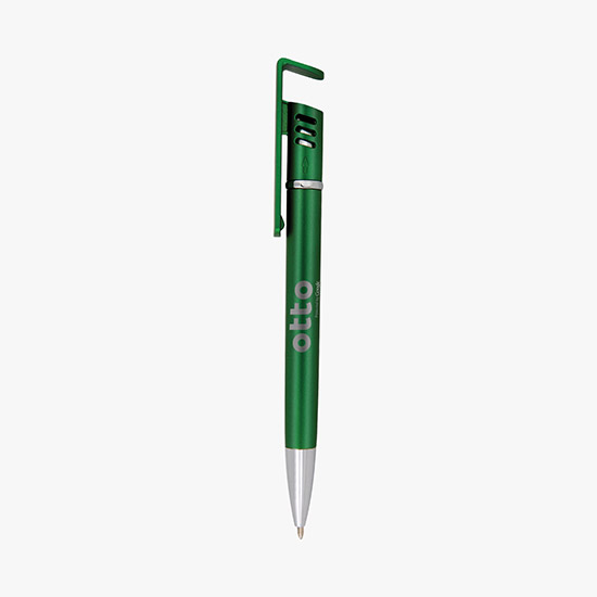 Cell Phone Holder Stylus Pen