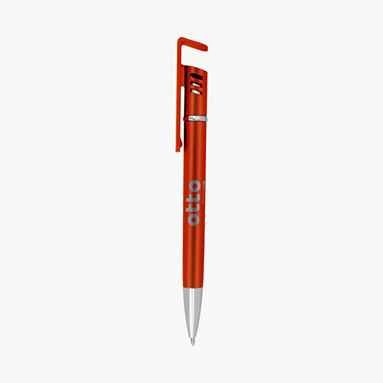 Cell Phone Holder Stylus Pen
