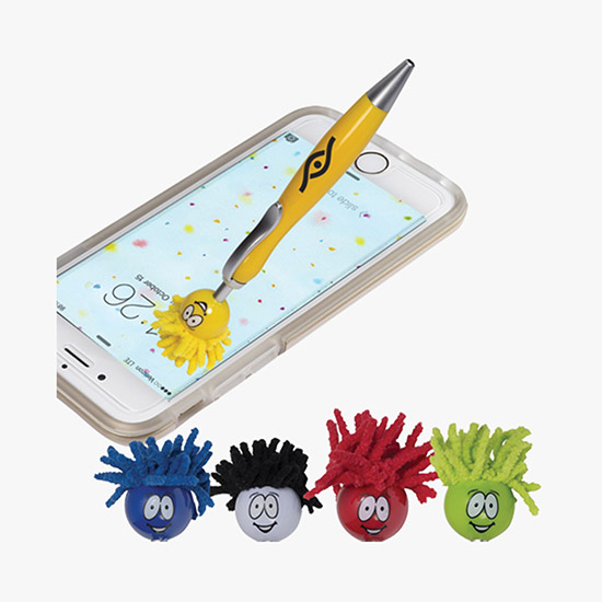 Emoti MopTopper Pen
