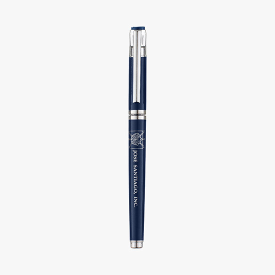 The Earl Gel Pen