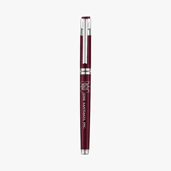 The Earl Gel Pen