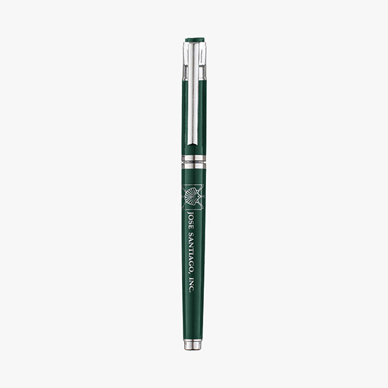 The Earl Gel Pen