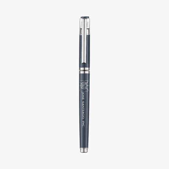The Earl Gel Pen