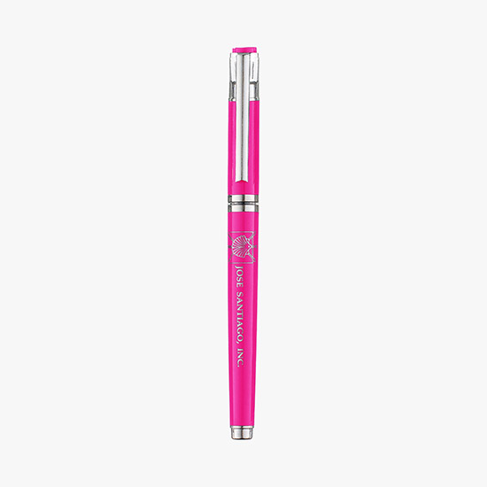 The Earl Gel Pen