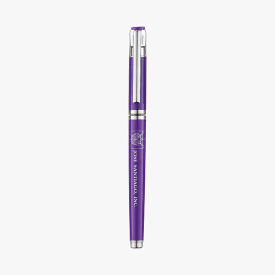 The Earl Gel Pen