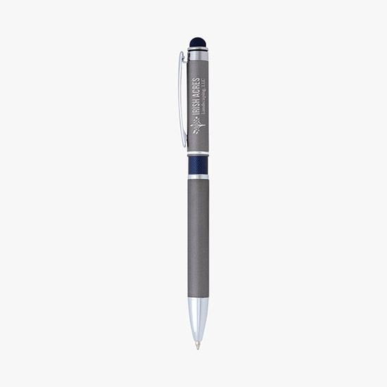 Farrella Bronze Stylus Pen