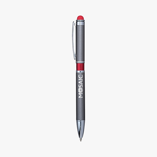 Farrella Bronze Stylus Pen