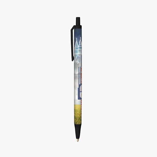 Bic® Full Color Clic Stic®