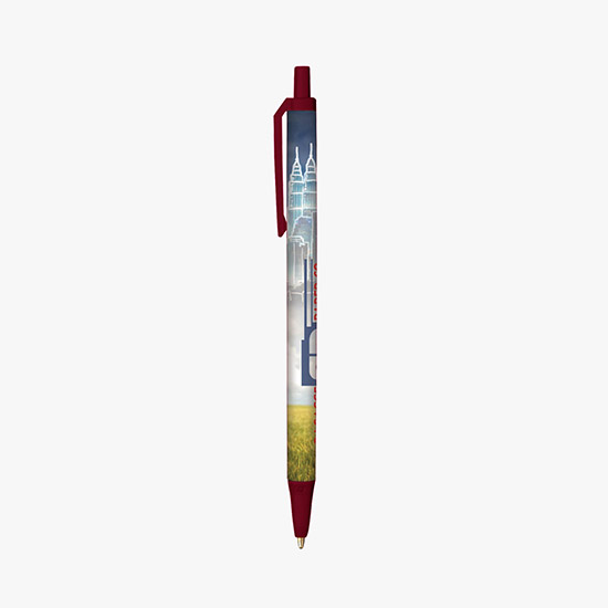 Bic® Full Color Clic Stic®