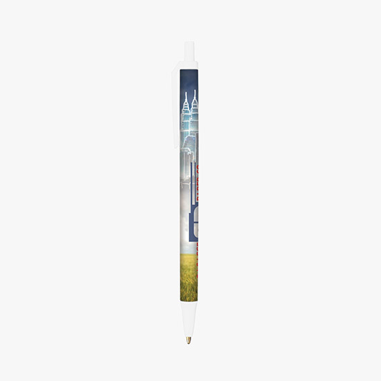 Bic® Full Color Clic Stic®