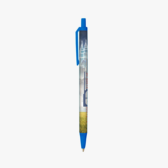 Bic® Full Color Clic Stic®
