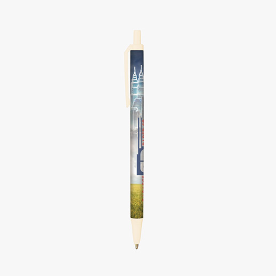 Bic® Full Color Clic Stic®