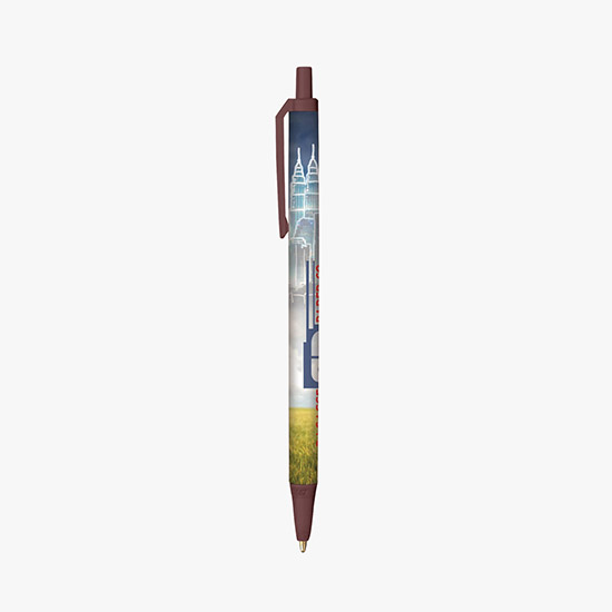 Bic® Full Color Clic Stic®