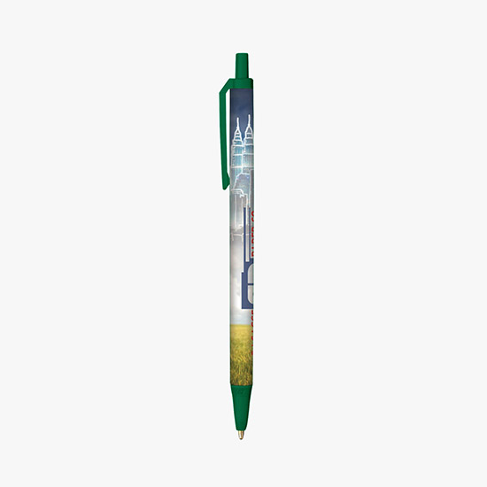 Bic® Full Color Clic Stic®