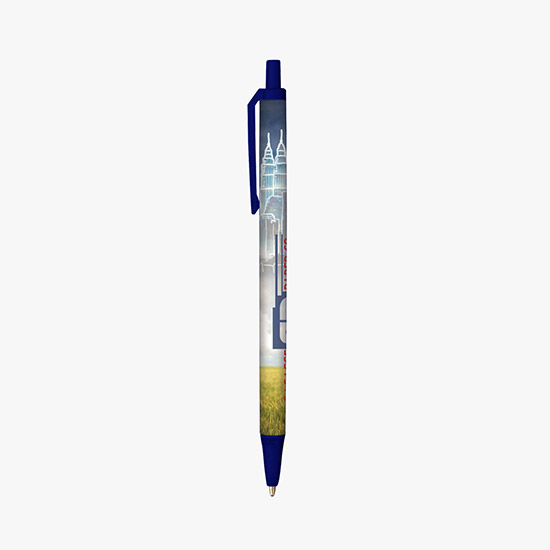 Bic® Full Color Clic Stic®