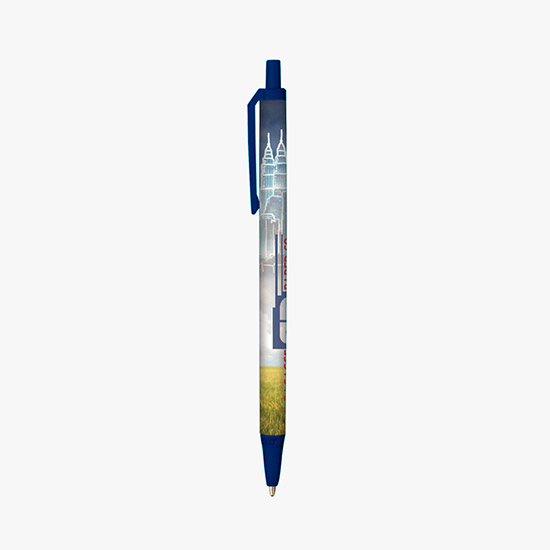 Bic® Full Color Clic Stic®
