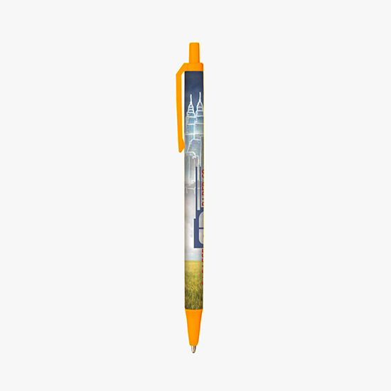 Bic® Full Color Clic Stic®