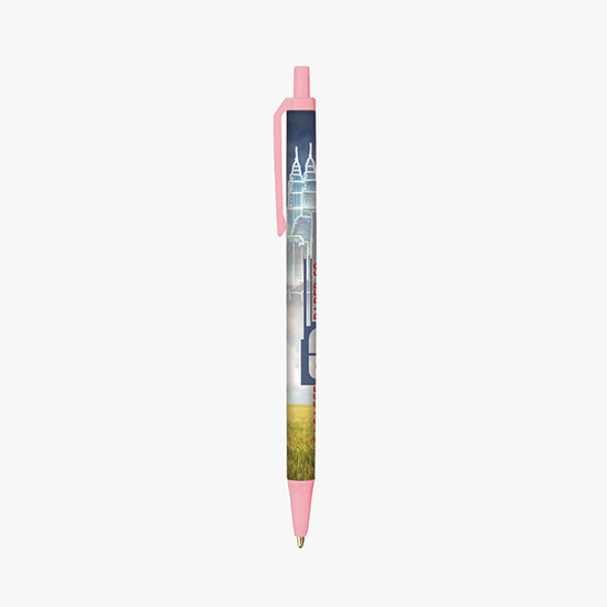 Bic® Full Color Clic Stic®