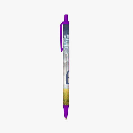 Bic® Full Color Clic Stic®