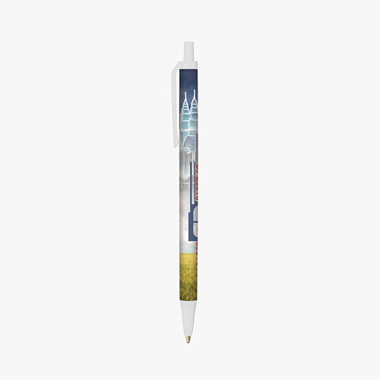 Bic® Full Color Clic Stic®