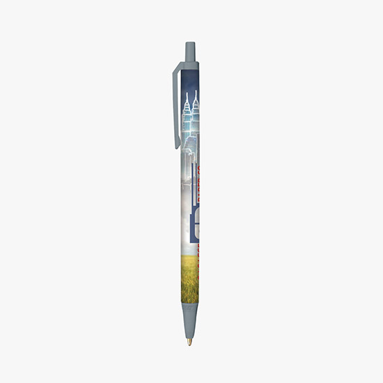 Bic® Full Color Clic Stic®
