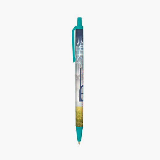 Bic® Full Color Clic Stic®