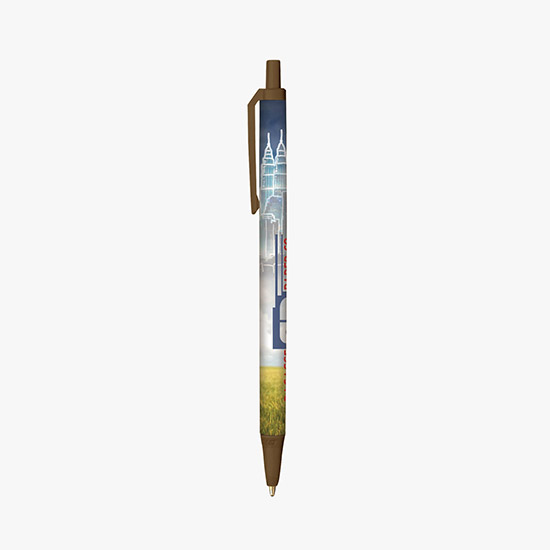 Bic® Full Color Clic Stic®