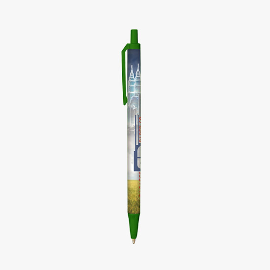 Bic® Full Color Clic Stic®
