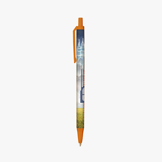 Bic® Full Color Clic Stic®