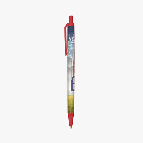 Bic® Full Color Clic Stic®