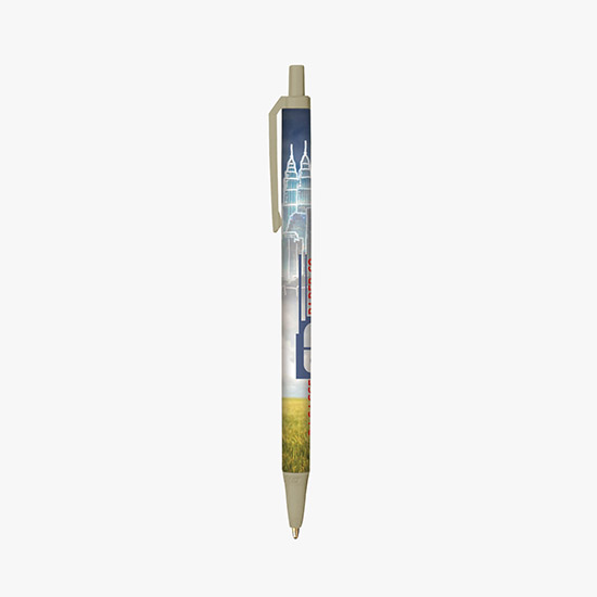 Bic® Full Color Clic Stic®