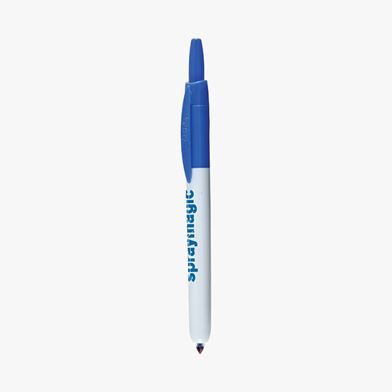 Retractable Sharpie® Marker