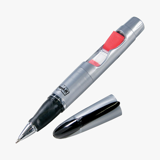 Post-it® Flag+ Pen - Refillable