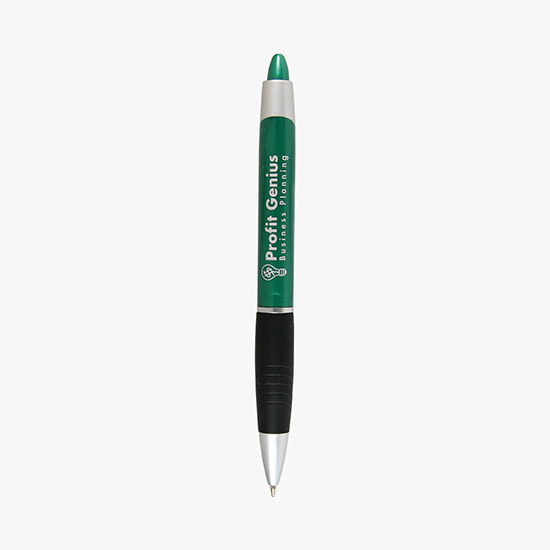 PaperMate® Element Ball Pen - Pearlized Barrel